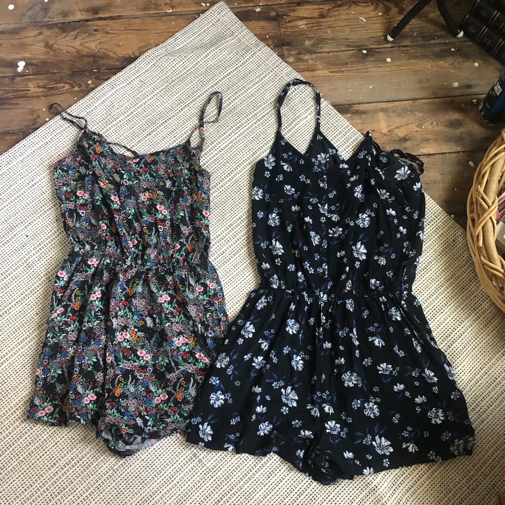 Romper Bundle!